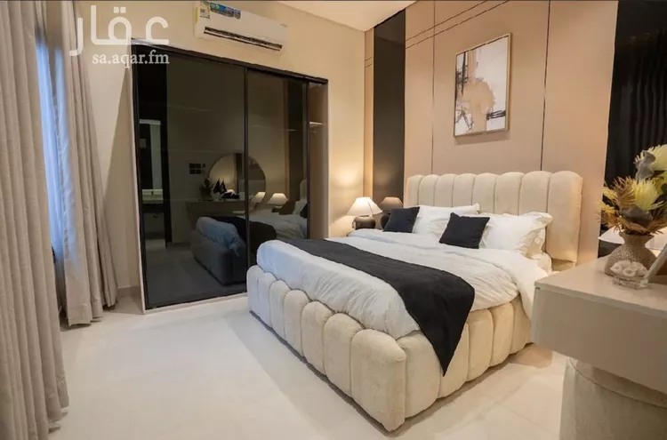 شقة للبيع في شارع ضاحية نمار488, حي ضاحية نمار, مدينة الرياض, منطقة الرياض صورة 3