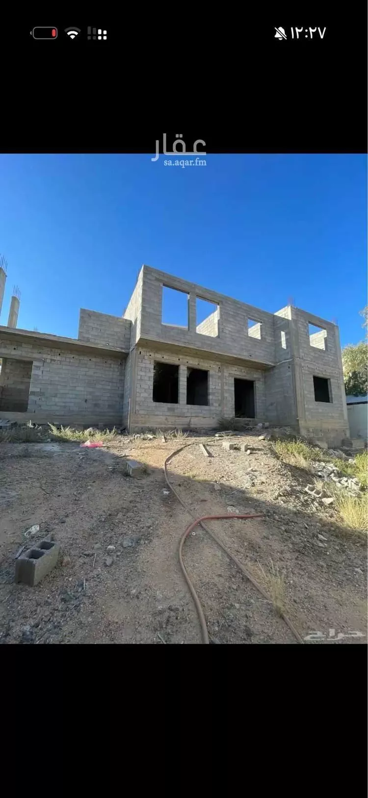 فيلا للبيع في شارع علي القابسي ، حي الرحاب ، الطائف ، الطائف