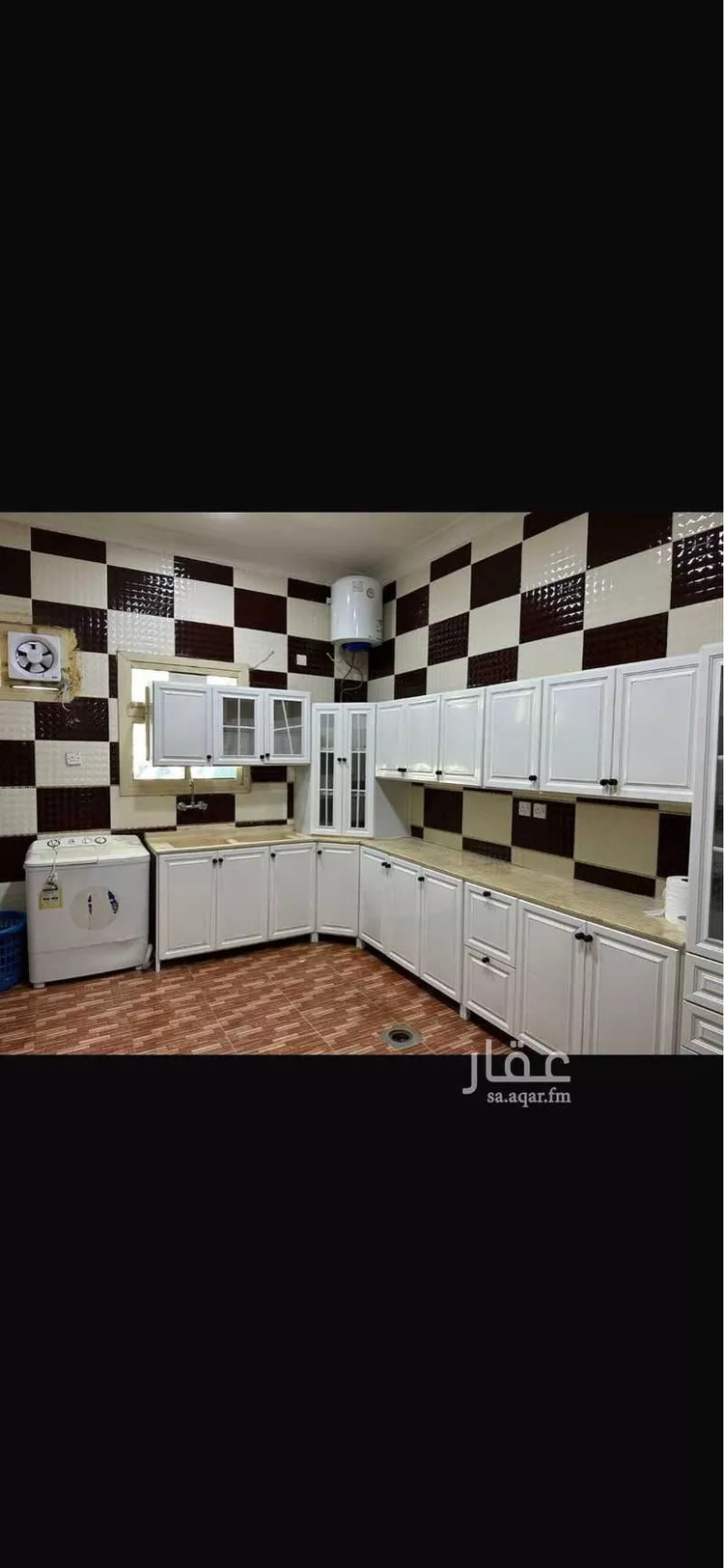 شقة للإيجار في شارع عبدالله الغمري ، حي البيان ، الرياض ، منطقة الرياض