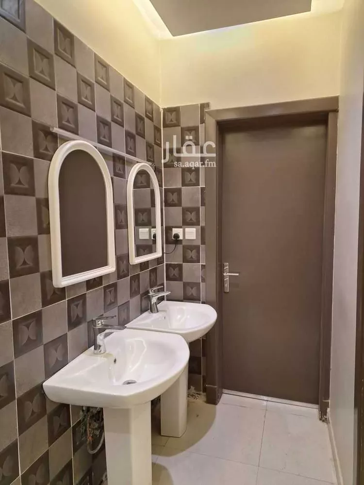 شقة للإيجار في شارع سديرة, حي عكاظ, مدينة الرياض, منطقة الرياض صورة 4