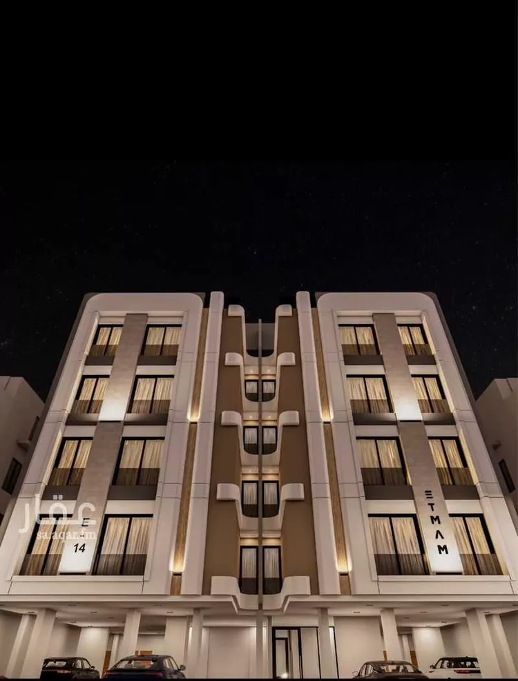 شقة للبيع في شارع الشرقي, حي الروضة, مدينة جدة, منطقة مكة المكرمة