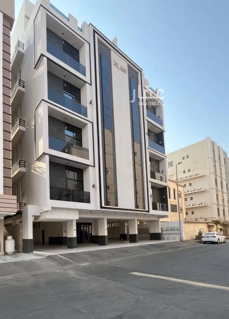 شقة للبيع في شارع الإستطلاع, حي النهضة, مدينة جدة, منطقة مكة المكرمة صورة 2