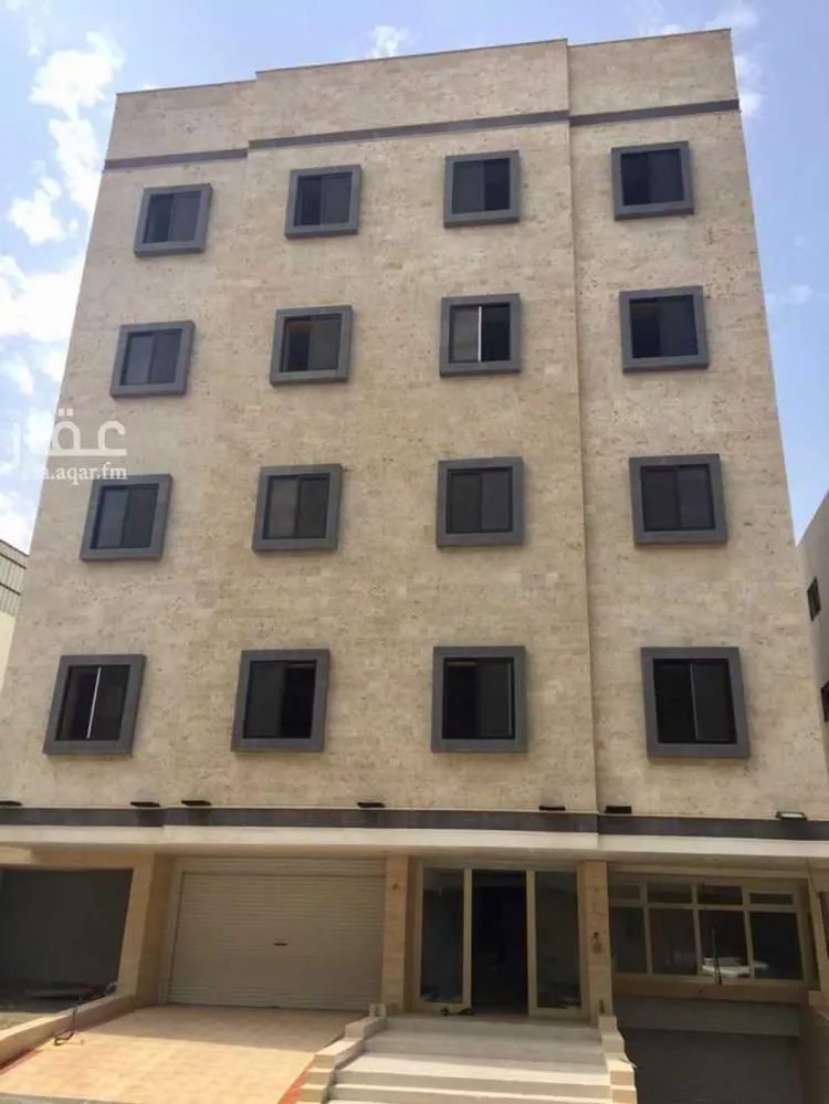 عمارة للبيع في شارع الصالحي, حي الروضة, مدينة جدة, منطقة مكة المكرمة