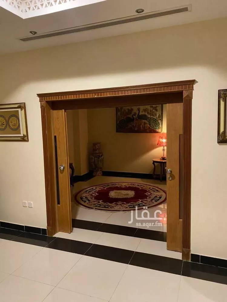فيلا للبيع في شارع أحمد بن أبي الفتح, حي أبحر الشمالية, مدينة جدة, منطقة مكة المكرمة صورة 2