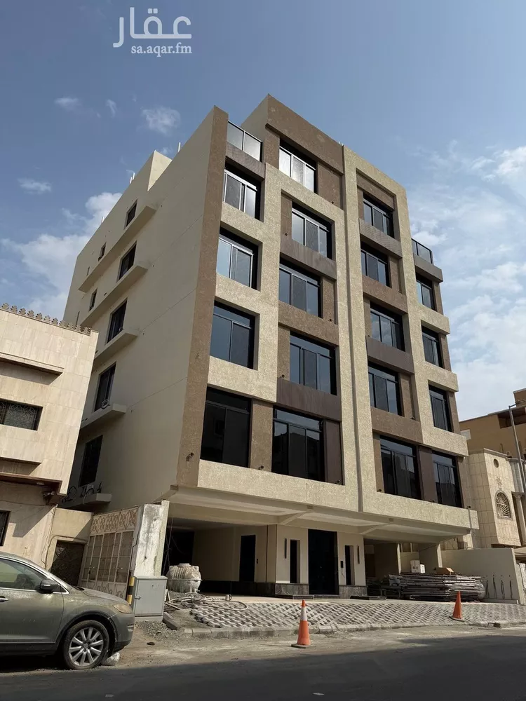 شقة للبيع في شارع اسيد بن الاخنس, حي النعيم, مدينة جدة, منطقة مكة المكرمة