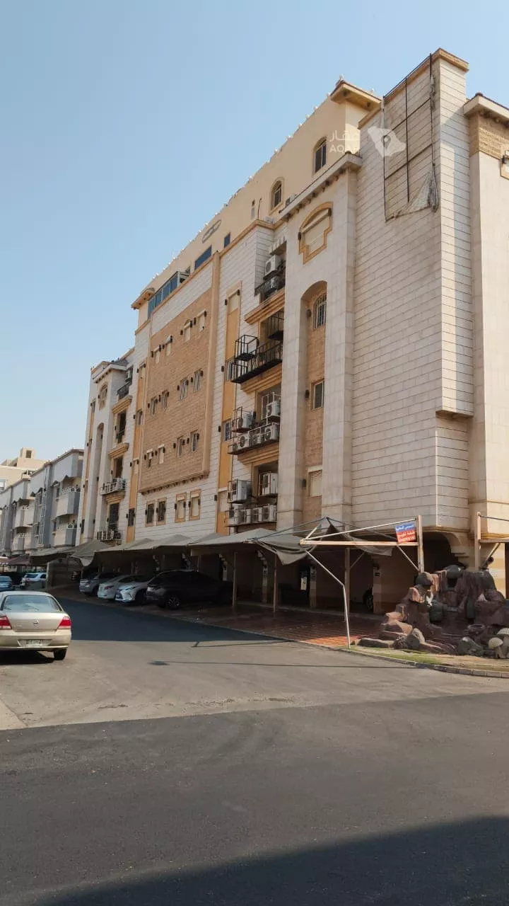 Apartment for Sale in Jeddah Ar Rawdah