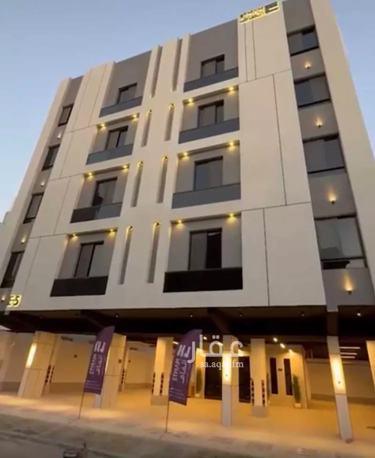 Apartment for Sale in Jeddah Al Faisaliah صورة 2