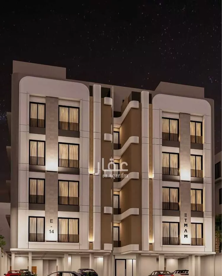 شقة للبيع في شارع الشرقي, حي الروضة, مدينة جدة, منطقة مكة المكرمة صورة 2