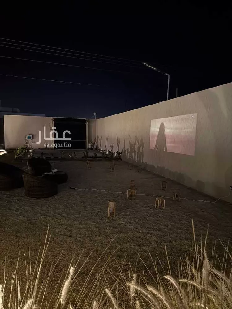 استراحة للإيجار في شارع عمرو بن عصيم, حي الخير, مدينة الرياض, منطقة الرياض 12