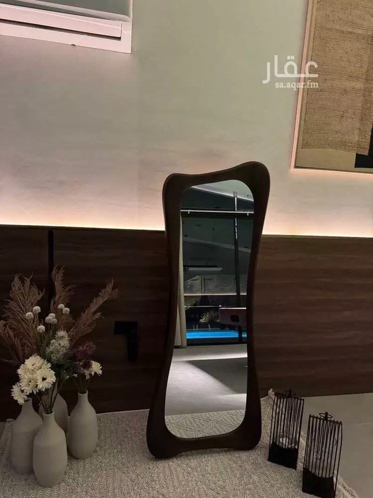 استراحة للإيجار في شارع عمرو بن عصيم, حي الخير, مدينة الرياض, منطقة الرياض 10