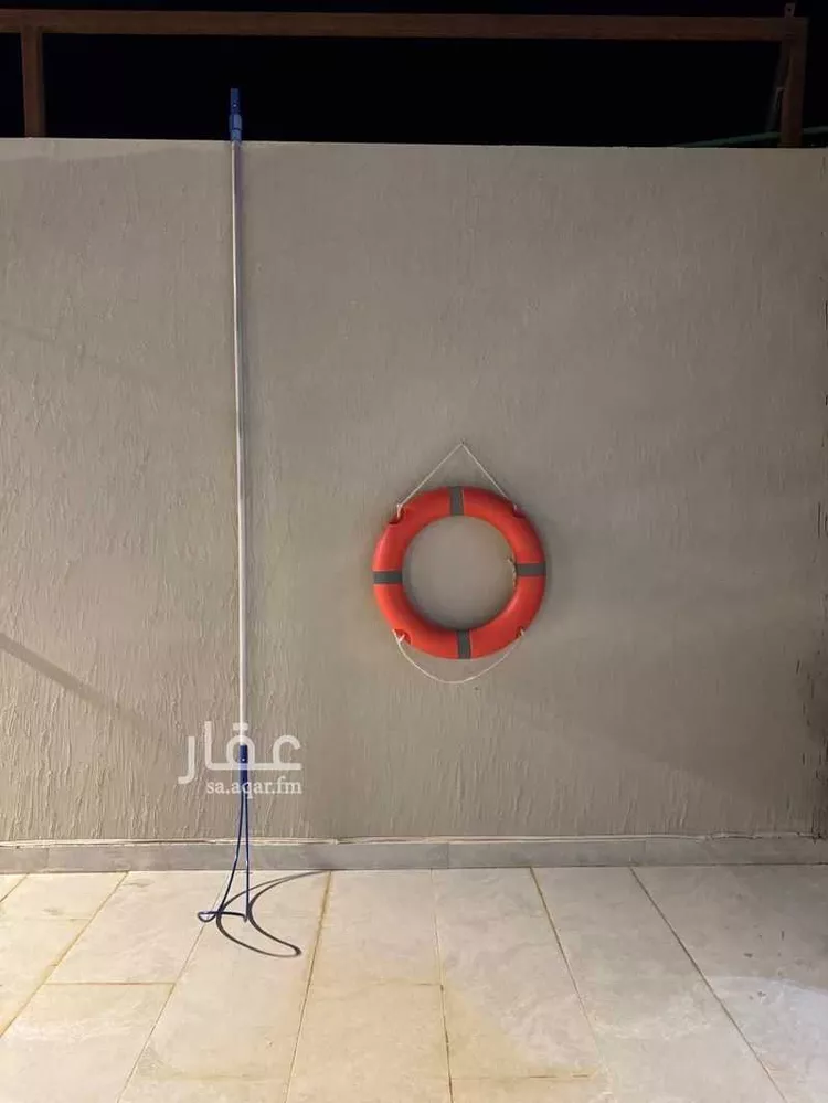 استراحة للإيجار في شارع عمرو بن عصيم, حي الخير, مدينة الرياض, منطقة الرياض 20