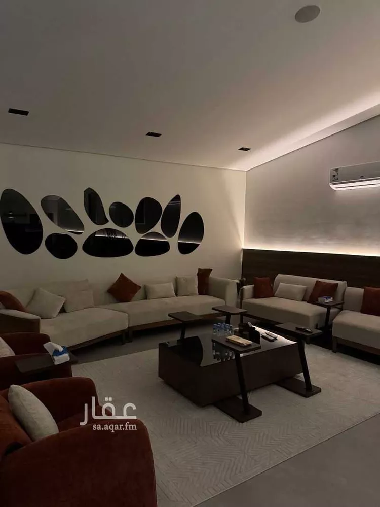 استراحة للإيجار في شارع عمرو بن عصيم, حي الخير, مدينة الرياض, منطقة الرياض صورة 2