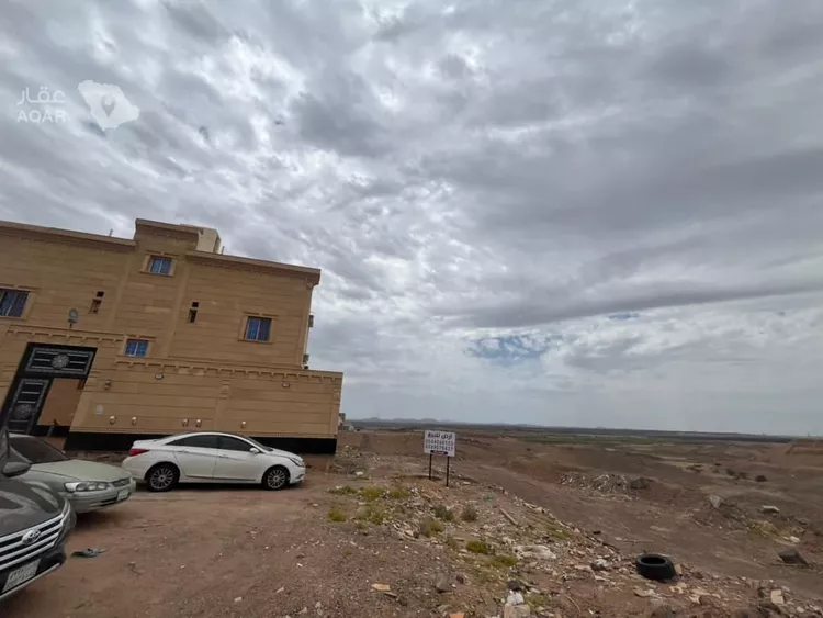Land for Sale in Medina King Fahd