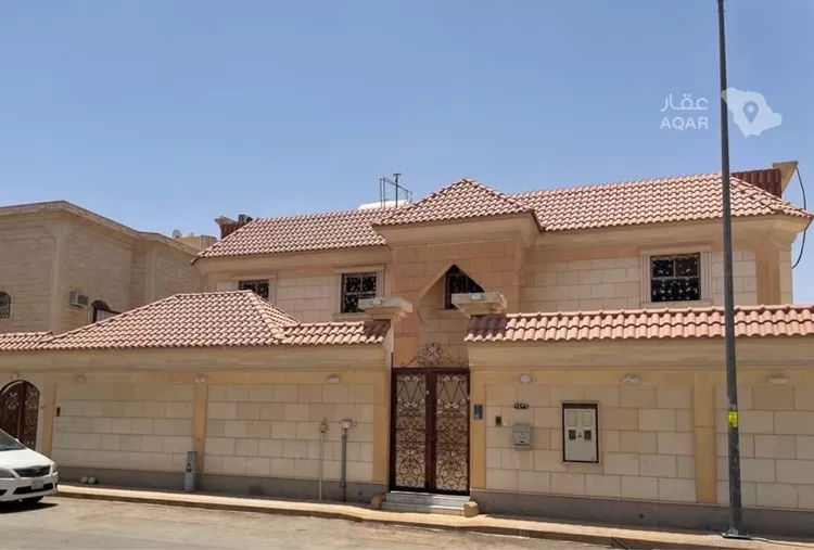 فيلا للبيع في شارع المسلمة, حي الخليج, مدينة الرياض, منطقة الرياض 3
