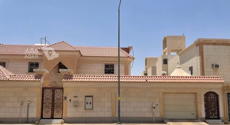 فيلا للبيع في شارع المسلمة, حي الخليج, مدينة الرياض, منطقة الرياض 2