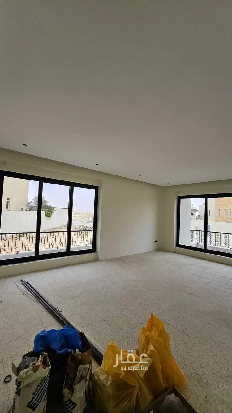 فيلا للبيع في شارع ابن أبي الفهم, حي القيروان, مدينة الرياض, منطقة الرياض 25
