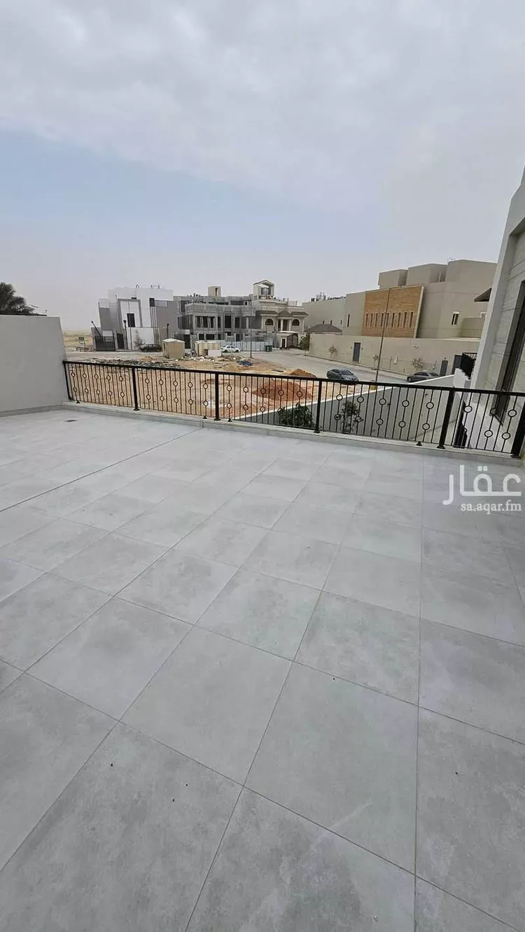 فيلا للبيع في شارع ابن أبي الفهم, حي القيروان, مدينة الرياض, منطقة الرياض 6
