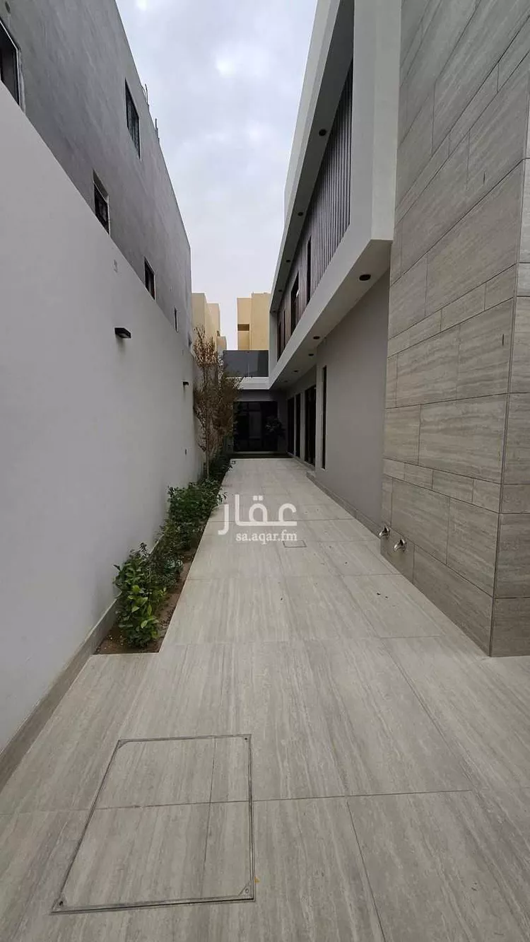 فيلا للبيع في شارع ابن أبي الفهم, حي القيروان, مدينة الرياض, منطقة الرياض 22