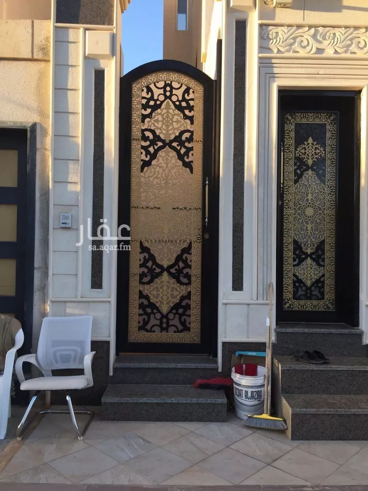 شقة للإيجار في شارع أبي عبدالله الخزرجي, حي الرفيعة, مدينة الرياض, منطقة الرياض