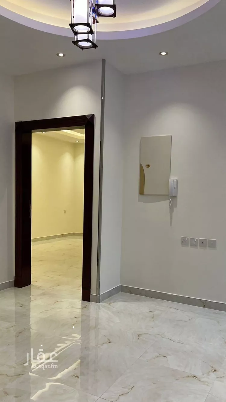 شقة للإيجار في شارع أبي عبدالله الخزرجي, حي الرفيعة, مدينة الرياض, منطقة الرياض صورة 4