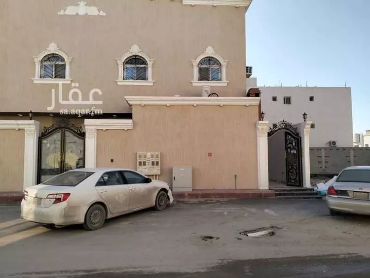 شقة للإيجار في شارع ابو المحاسن العباسي, حي الحمراء الثاني, مدينة الاحساء, المنطقة الشرقية