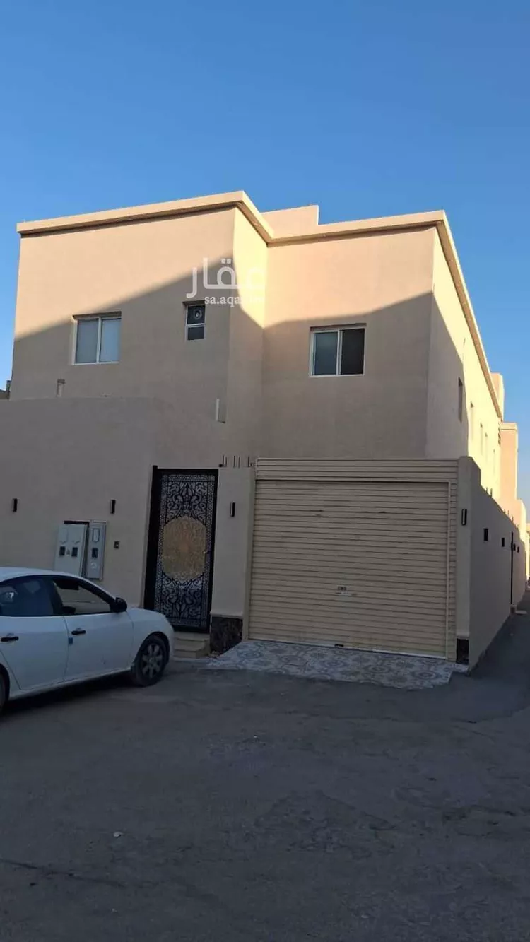 فيلا للبيع في شارع نواره 10, حي نوارة, مدينة المزاحمية, منطقة الرياض