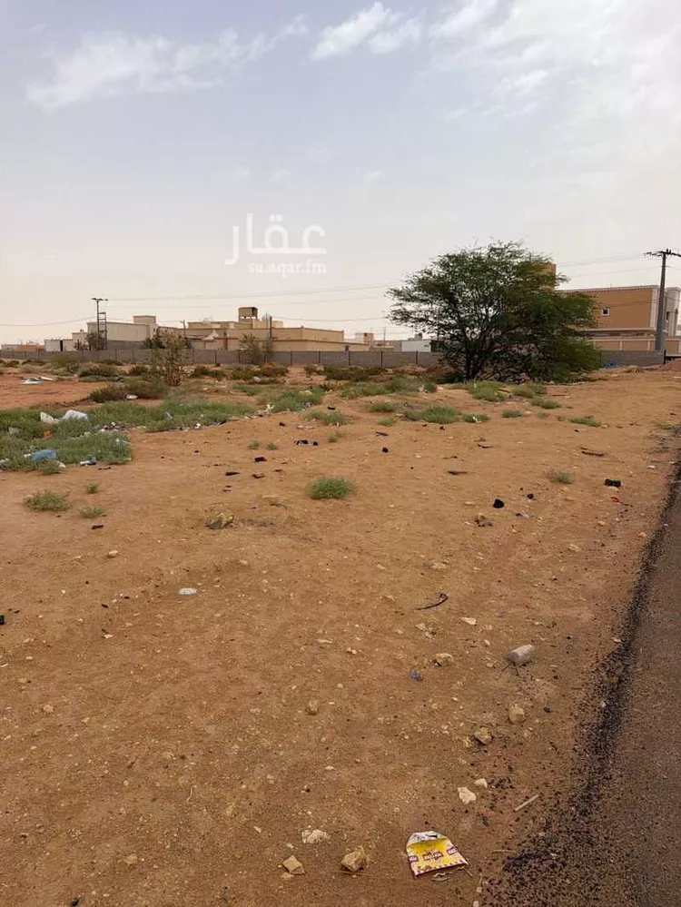 أرض للبيع في شارع بدون, حي مركز السيباني (أ), مدينة السيباني, منطقة الرياض صورة 4