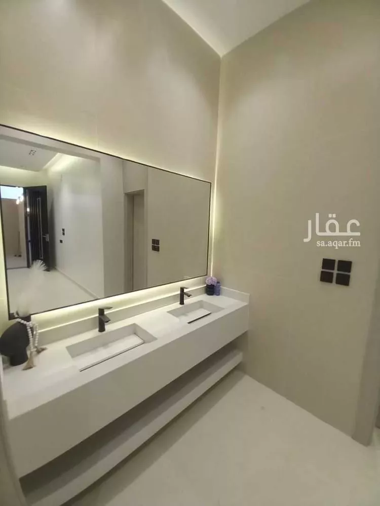 دور للبيع في شارع وسيلة 9, حي وسيلة, مدينة المزاحمية, منطقة الرياض صورة 2