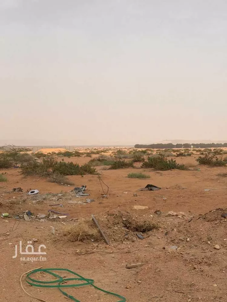 أرض للبيع في شارع بدون, حي مركز السيباني (أ), مدينة السيباني, منطقة الرياض