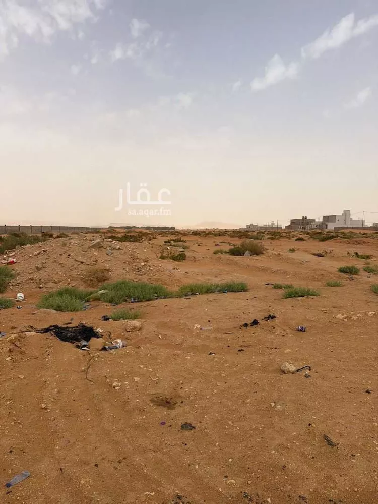 أرض للبيع في شارع بدون, حي مركز السيباني (أ), مدينة السيباني, منطقة الرياض صورة 3