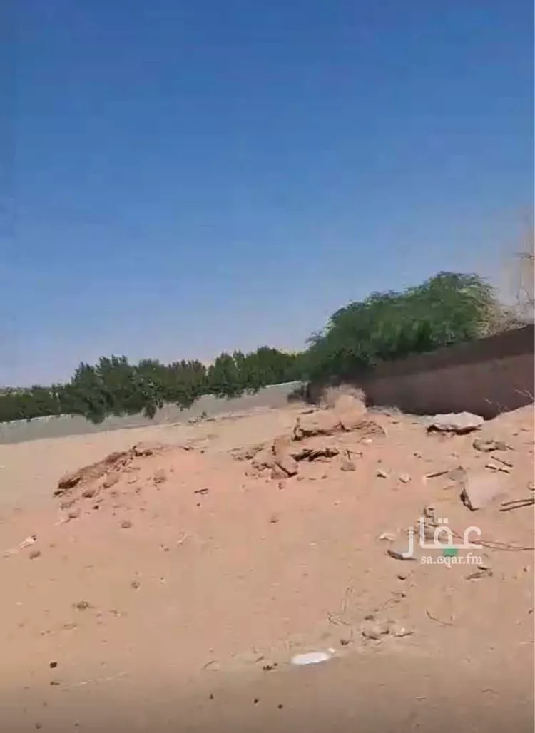 أرض للبيع في شارع بدون, حي الصيهد (ال ولمه), مدينة الصيهد (ال ولمه), منطقة الرياض صورة 2