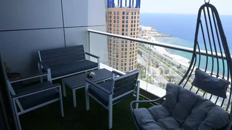 Furnished Apartment for Booking in Jeddah Al Hamra 8