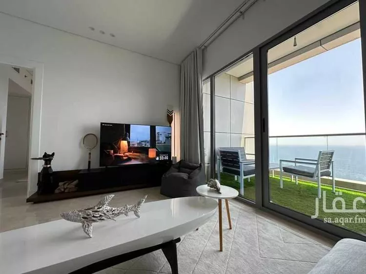 Furnished Apartment for Booking in Jeddah Al Hamra 6