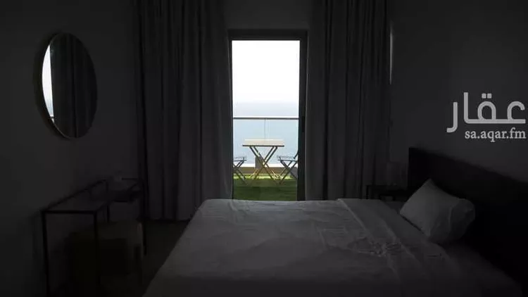 Furnished Apartment for Booking in Jeddah Al Hamra 10