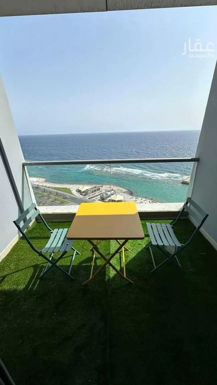 Furnished Apartment for Booking in Jeddah Al Hamra 9