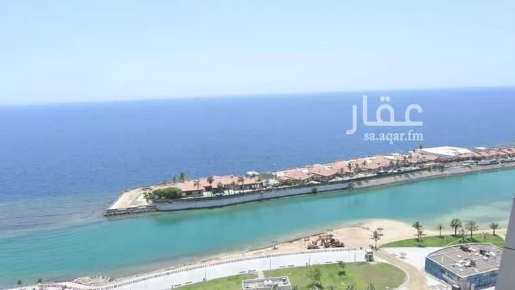 Furnished Apartment for Booking in Jeddah Al Hamra 7
