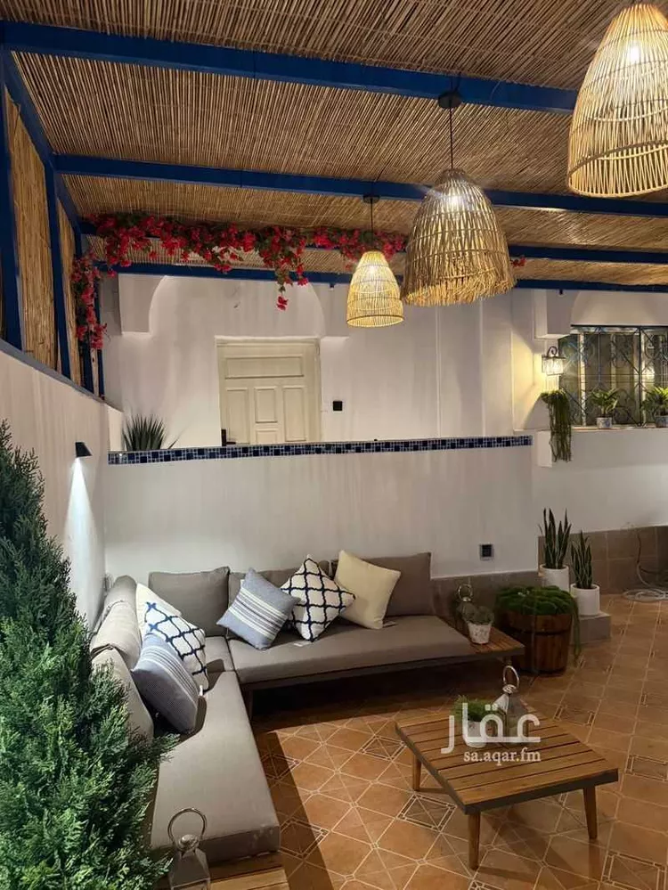 Furnished Apartment for Booking in Jeddah Ash Shati 14