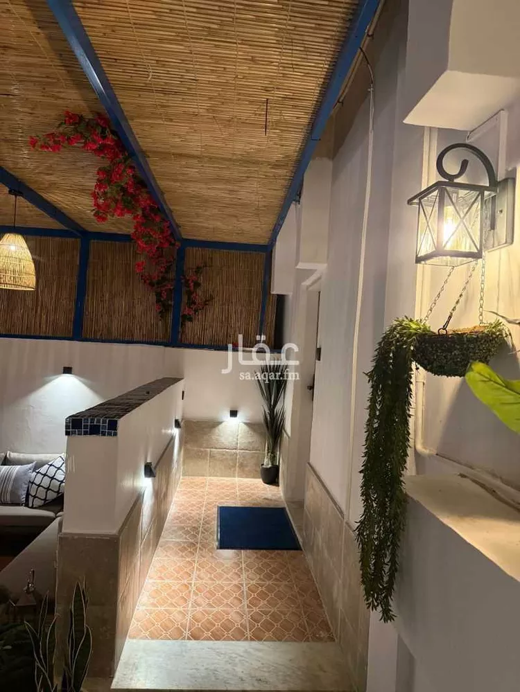 Furnished Apartment for Booking in Jeddah Ash Shati 15