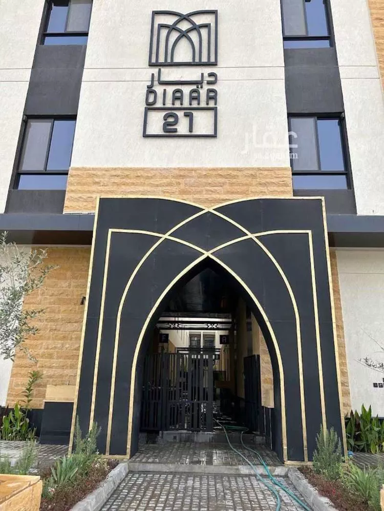 شقة للإيجار في شارع الوادي الأعلى, حي قرطبة, مدينة الرياض, منطقة الرياض 13