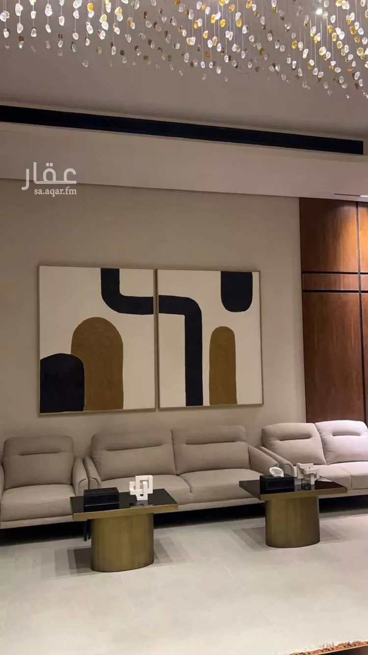 شقة للإيجار في شارع الوادي الأعلى, حي قرطبة, مدينة الرياض, منطقة الرياض 25