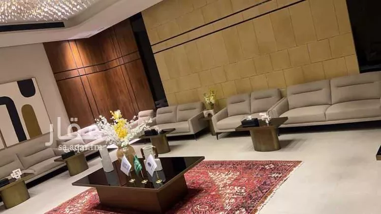 شقة للإيجار في شارع الوادي الأعلى, حي قرطبة, مدينة الرياض, منطقة الرياض 22