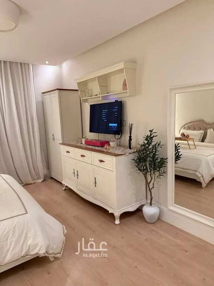 Furnished Apartment for Booking in Jeddah Ash Shati 7
