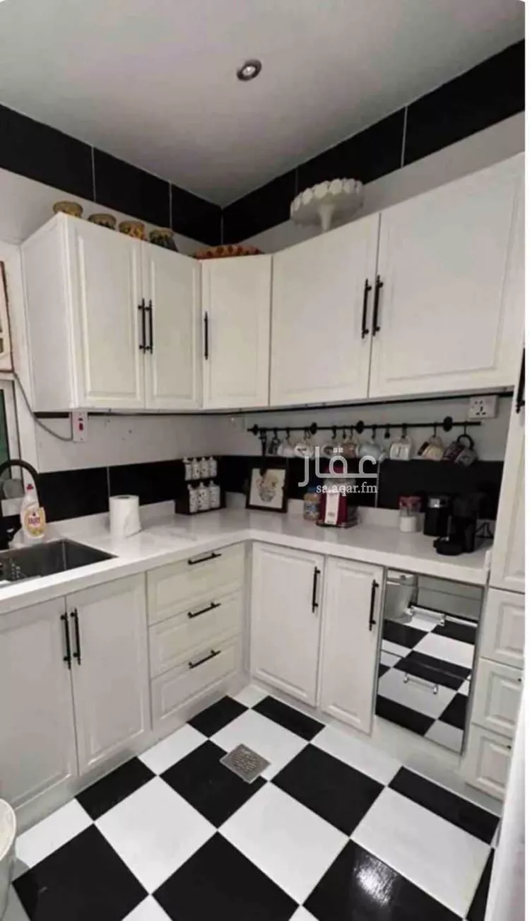 Furnished Apartment for Booking in Jeddah Ash Shati 9