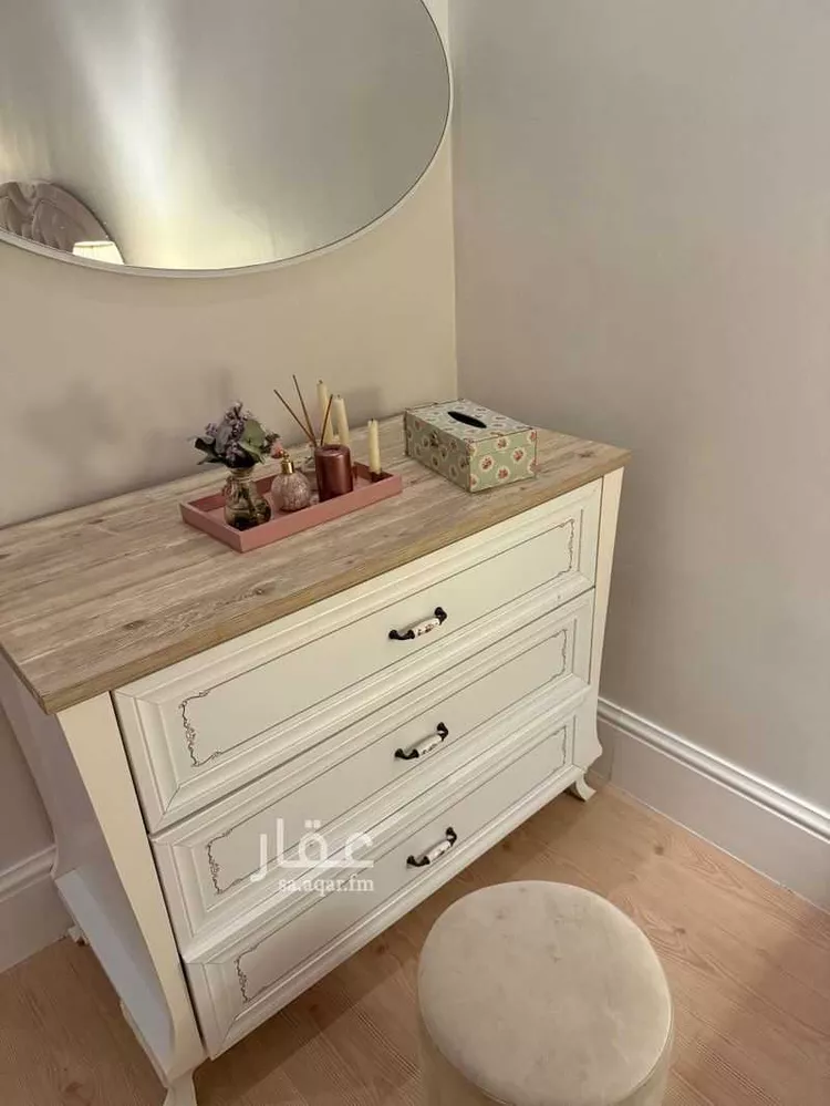 Furnished Apartment for Booking in Jeddah Ash Shati 8