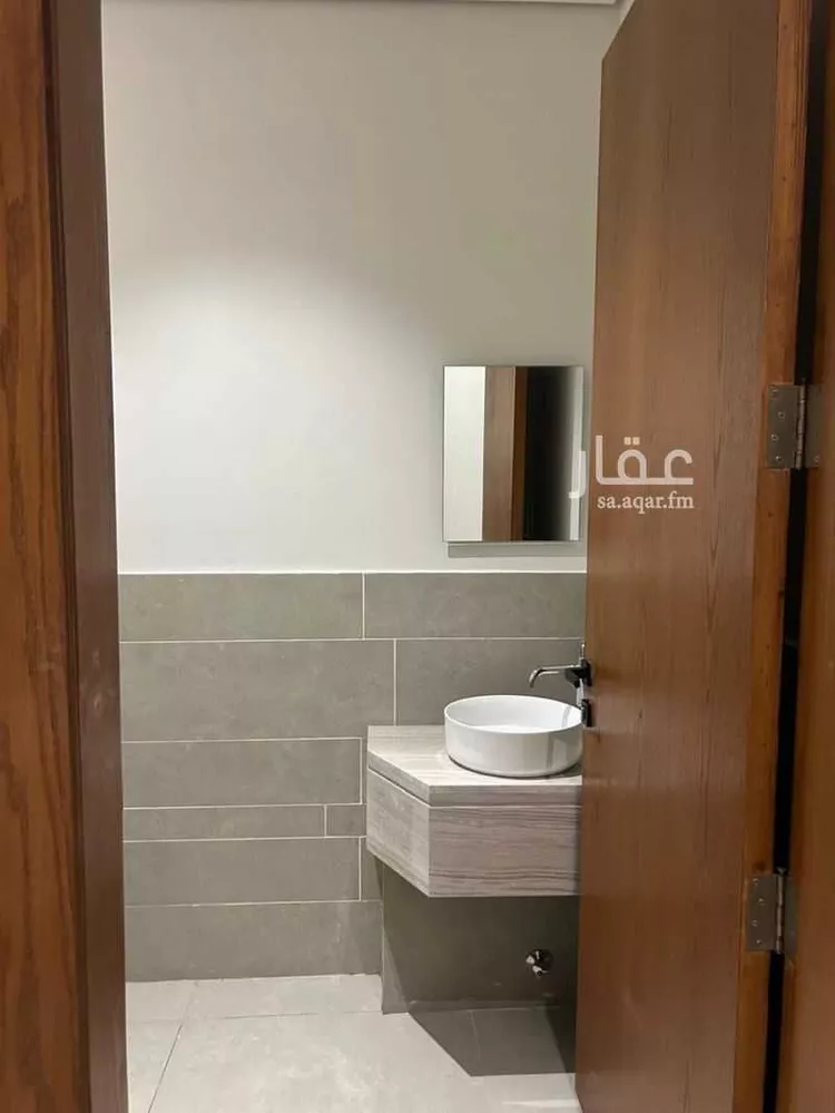 شقة للإيجار في شارع الوادي الأعلى, حي قرطبة, مدينة الرياض, منطقة الرياض 9