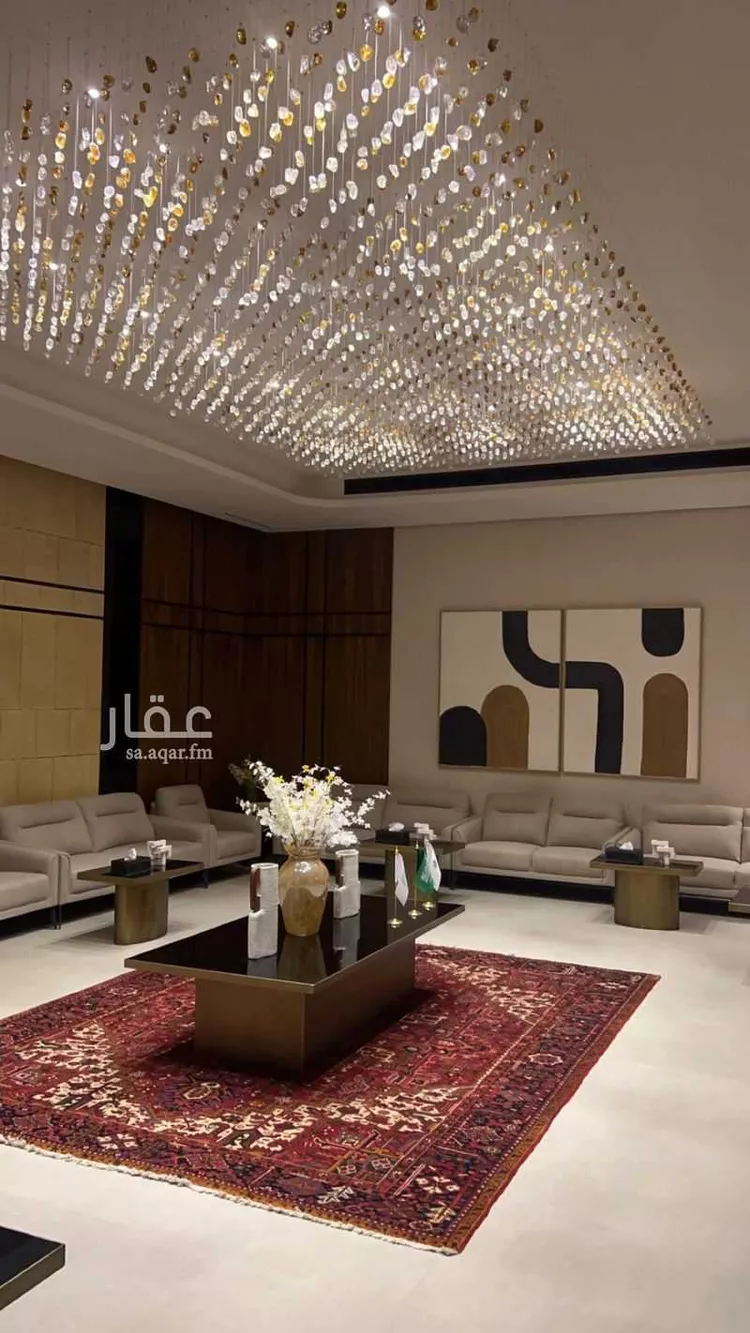 شقة للإيجار في شارع الوادي الأعلى, حي قرطبة, مدينة الرياض, منطقة الرياض 24