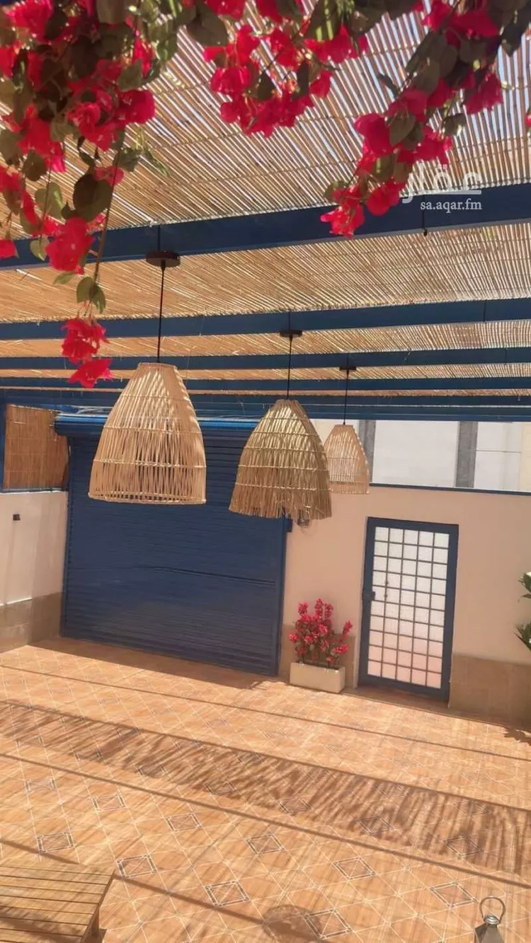 Furnished Apartment for Booking in Jeddah Ash Shati 13