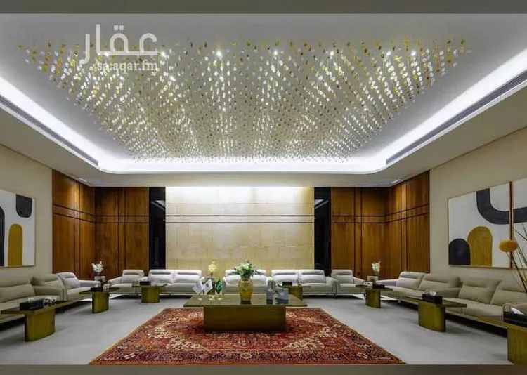 شقة للإيجار في شارع الوادي الأعلى, حي قرطبة, مدينة الرياض, منطقة الرياض 16