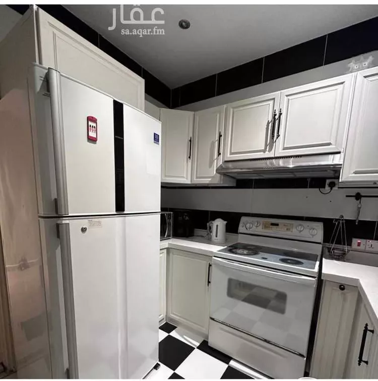 Furnished Apartment for Booking in Jeddah Ash Shati 10