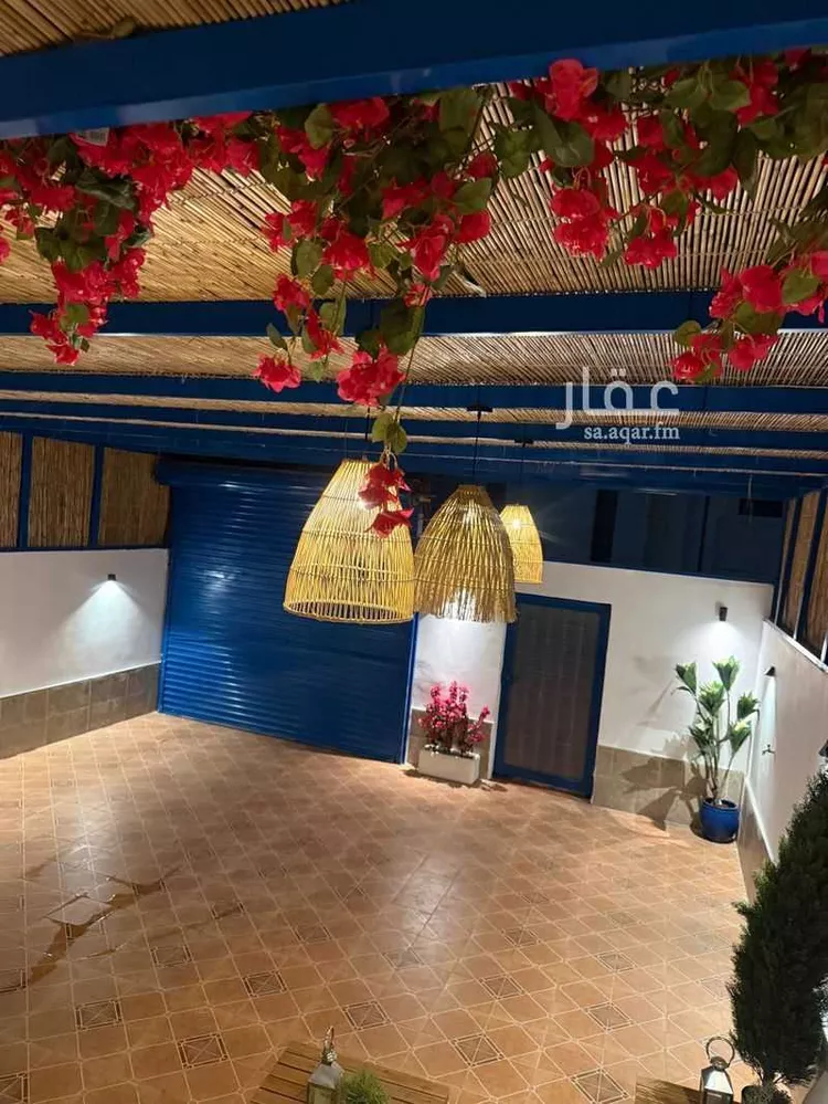 Furnished Apartment for Booking in Jeddah Ash Shati 12